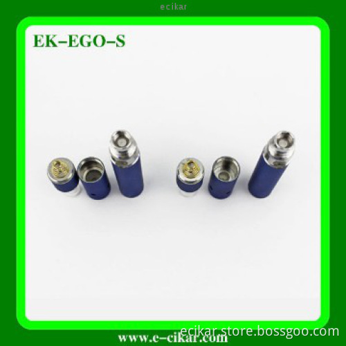 Popular eGo cigarettes dry herbs burner kit EGO-S starter kit